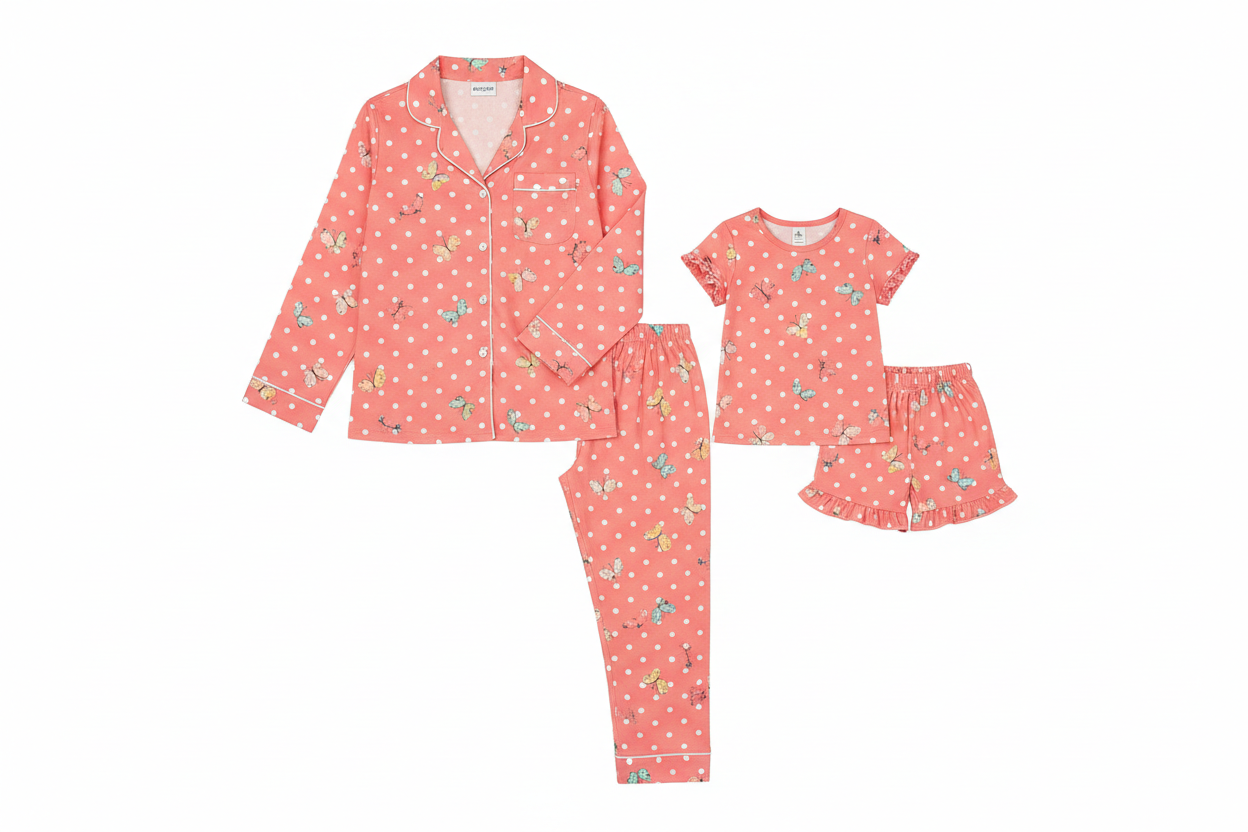 Sleep Wear