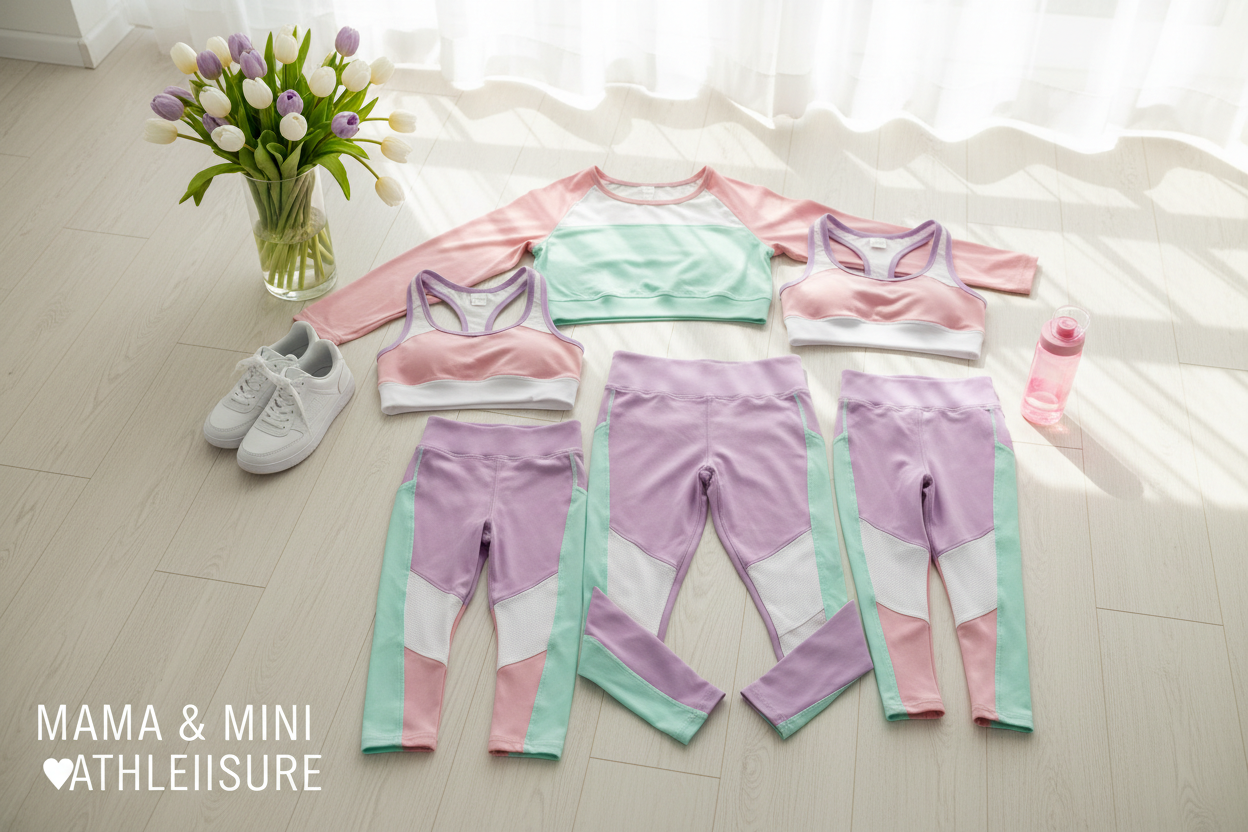 Athletic Wear