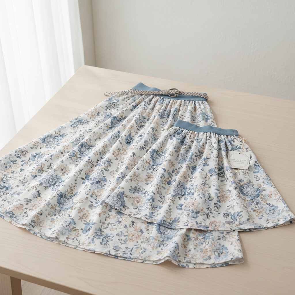 Skirts