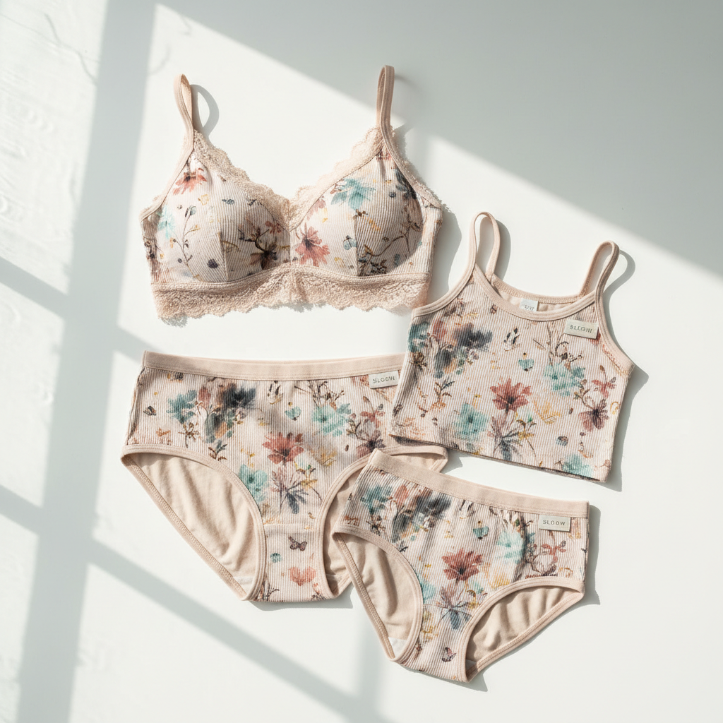 Intimates