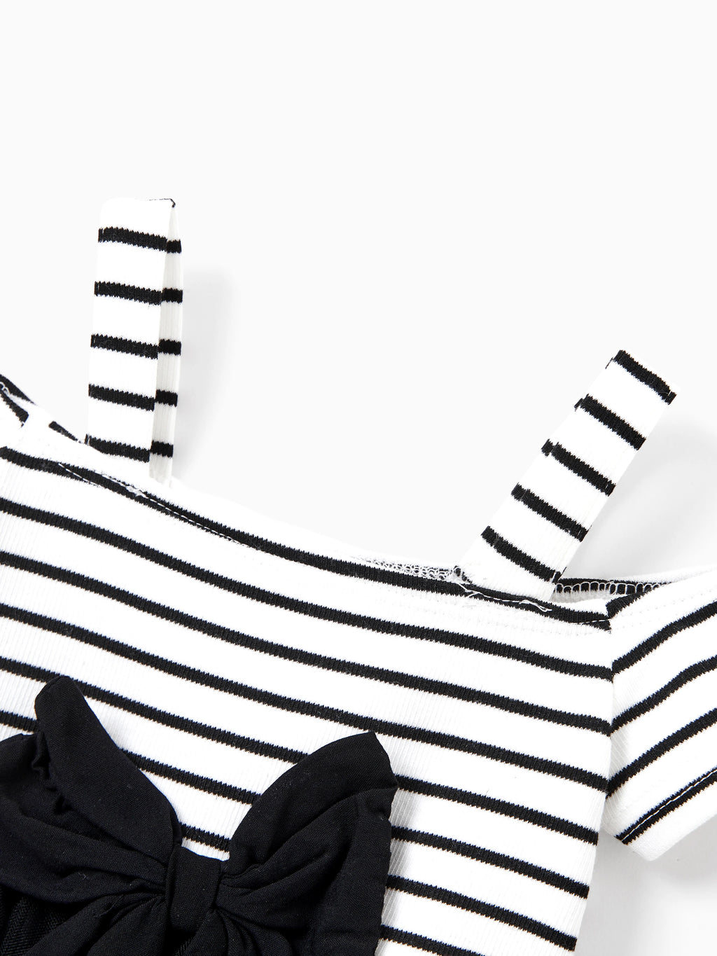 Mother-Daughter Baby Dress for Family Matching.