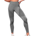 Women's Compression Leggings with Butt Lift, Tummy Control, and Stretchy Contour Design